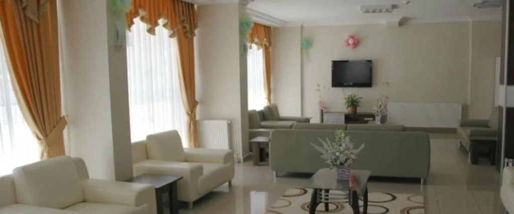 Melisa Termal Otel