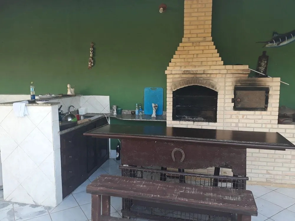 Sonho De Buzios Hostel & Pousada
