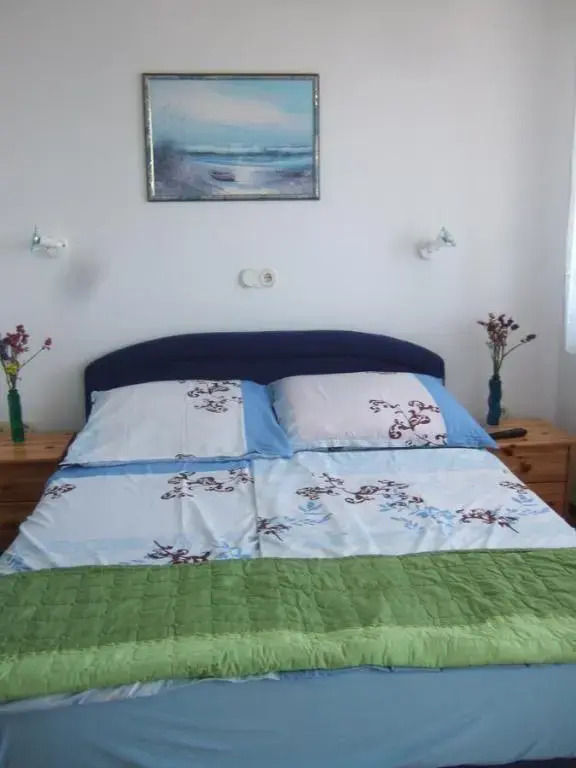 Apartments Bibijana