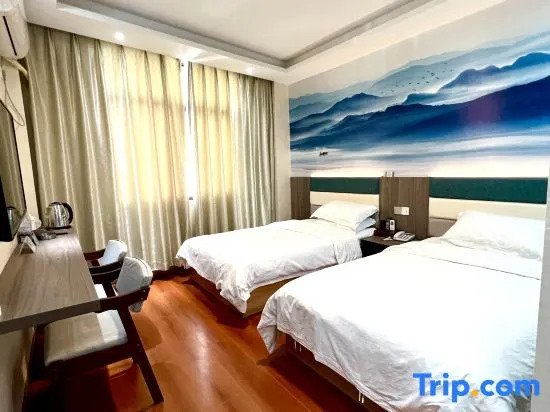 Xinyue Hotel