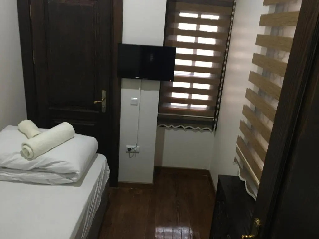 Güner Hotel