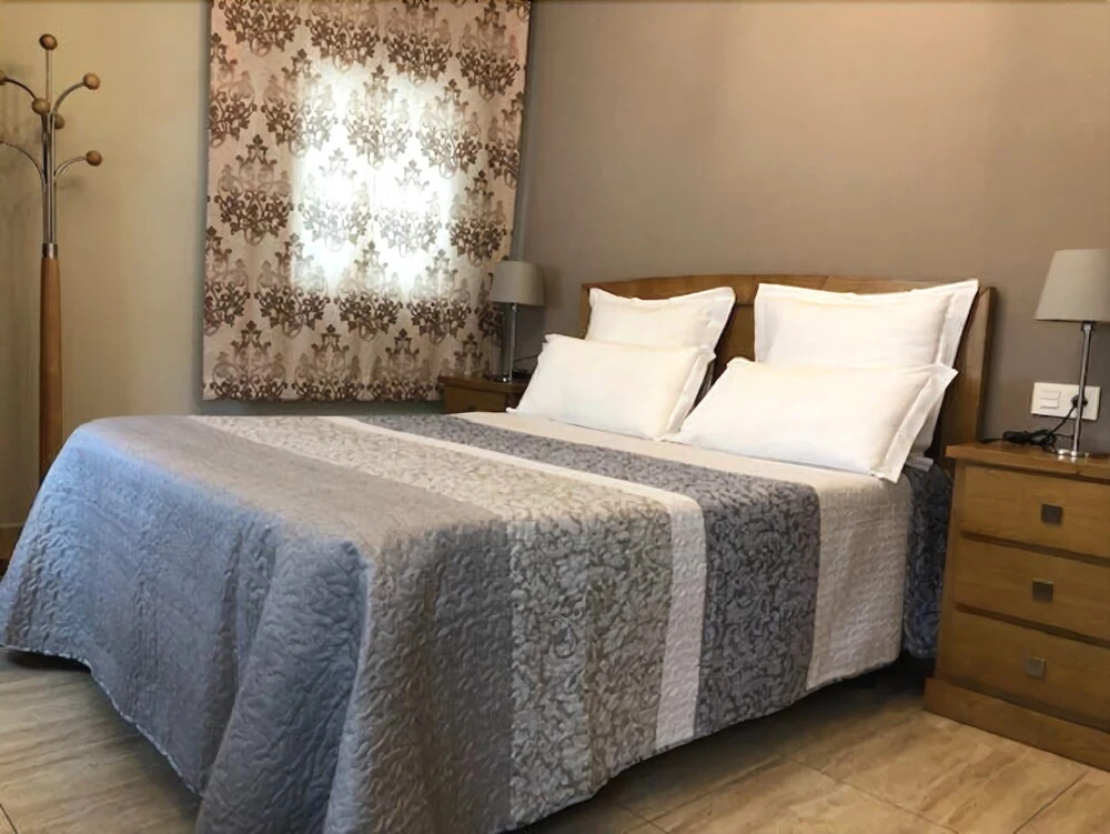 Apartamentos Marsó