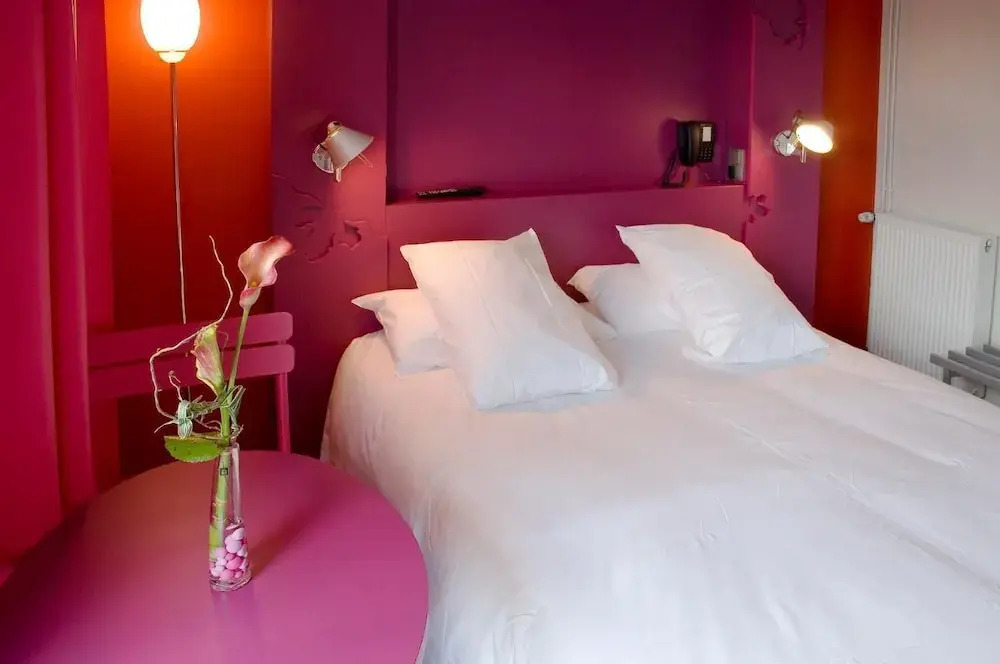 Logis Auberge De La Foret