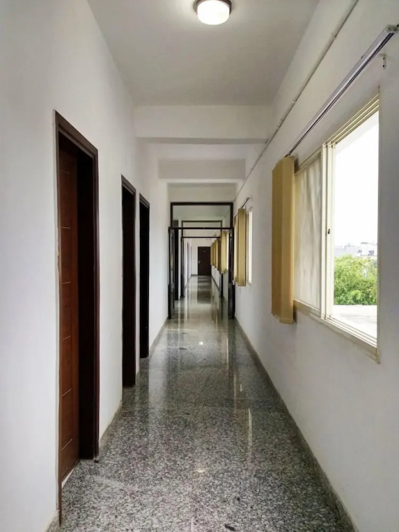 The Radiance Suites & Apartments