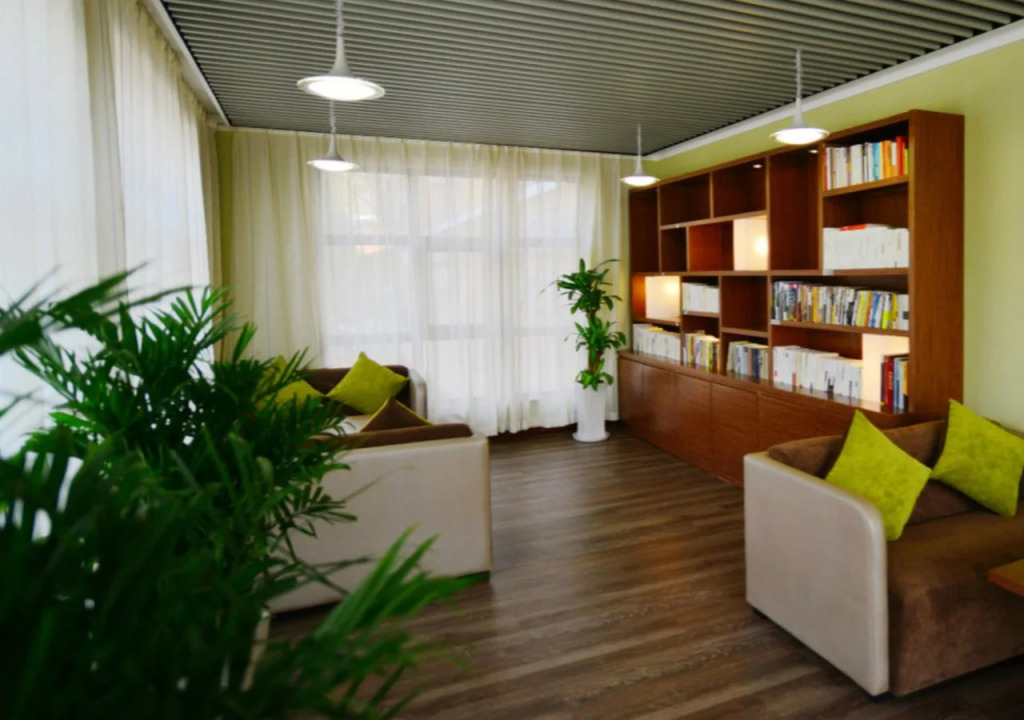 Atour hotel Datang Furong Garden Branch