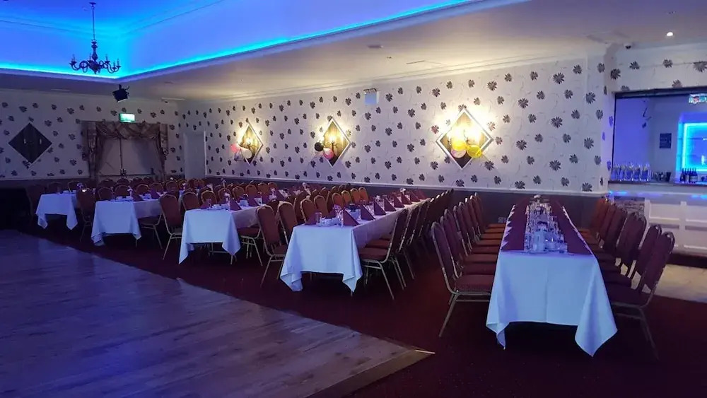 Coach House Hotel Sligo