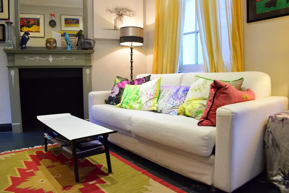 2 Bedroom Apartment In Islington