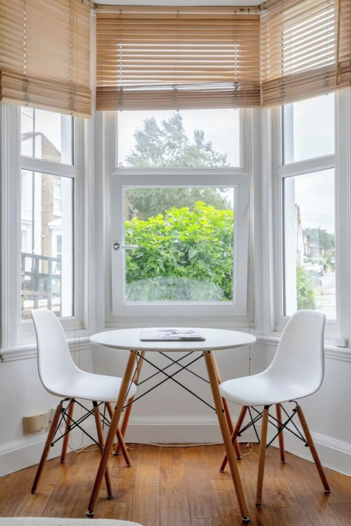 Tasteful & Homely 1BD Flat - Brixton