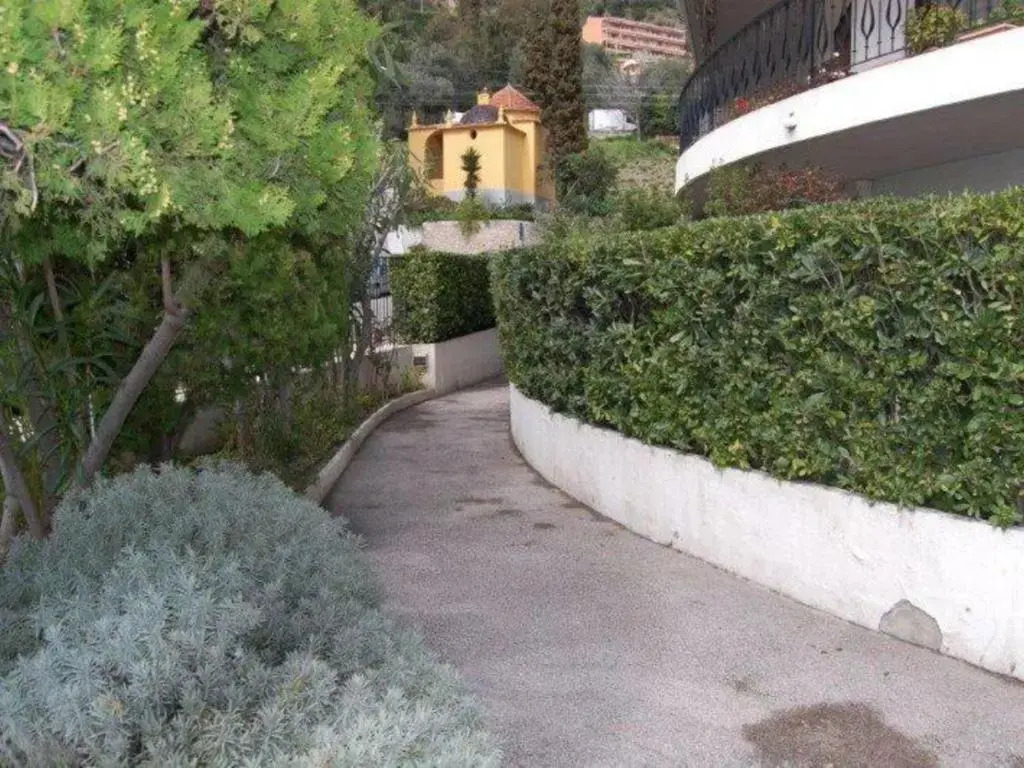 Studio Menton, 1 pièce, 2 personnes - FR-1-196-216