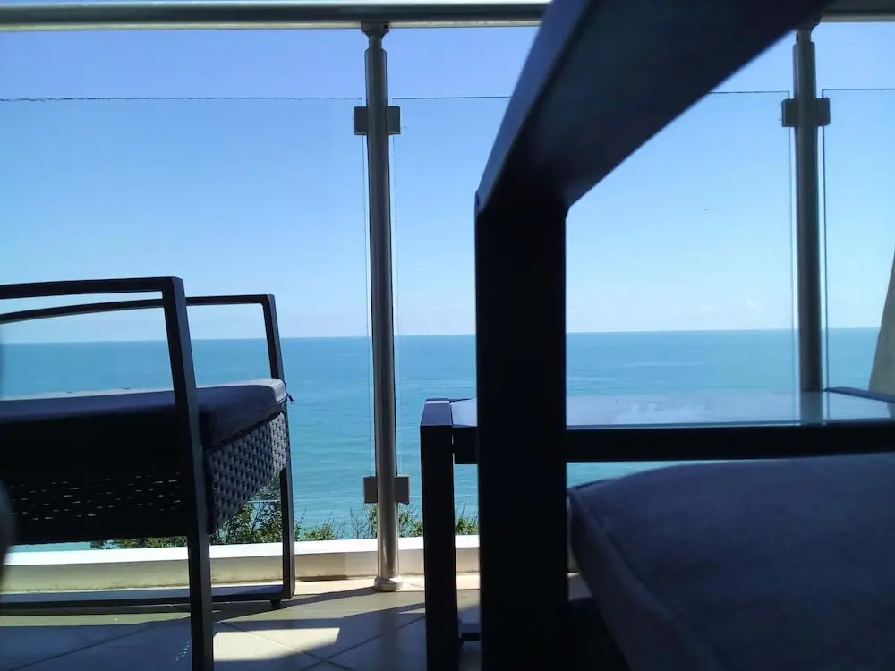 Silver Beach B16 Apartment