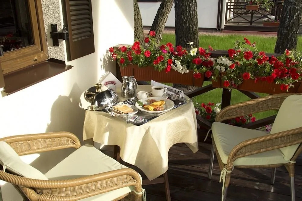 Park-Hotel Kidev