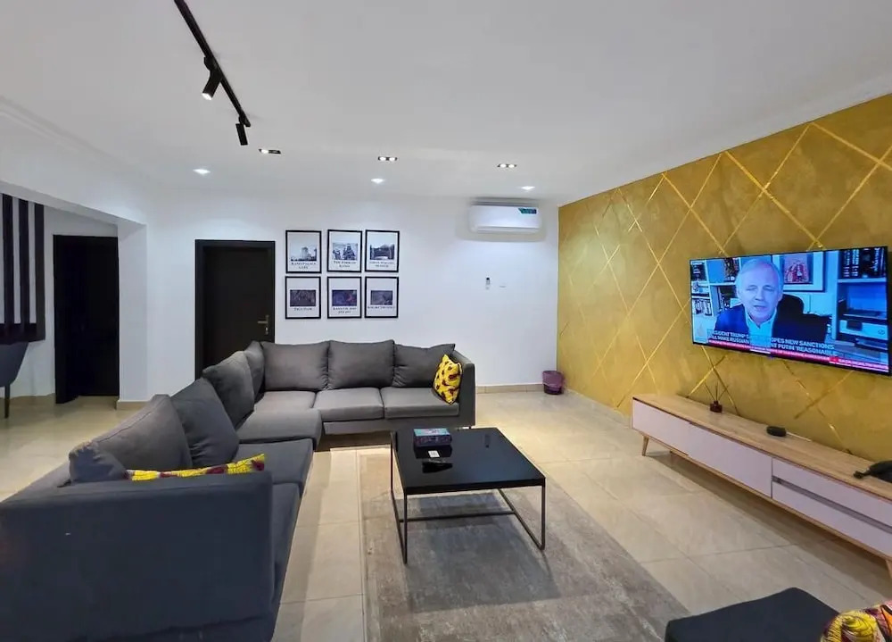 Aurora Smart Residence