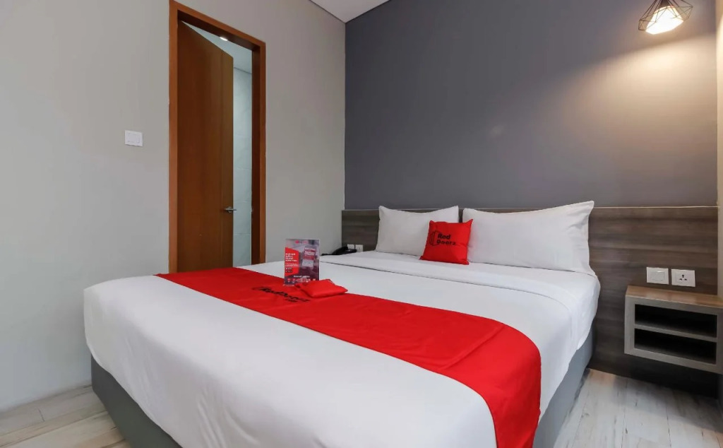 U Stay Hotel Tebet