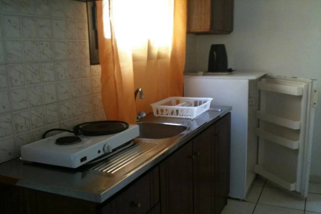 Kasteli Studios & Apartments