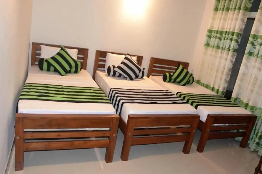 Sarala Residence