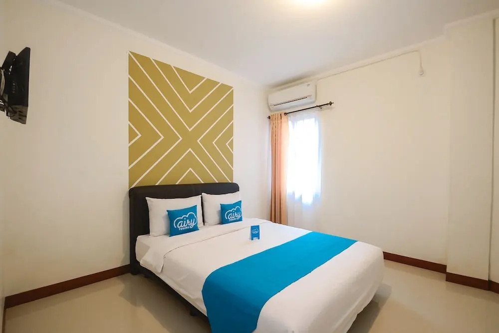 Airy Syariah Sadang Serang Titiran 26 Bandung