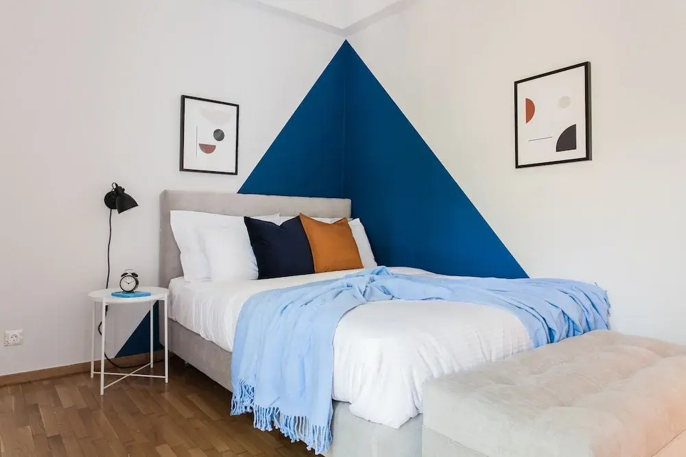 UPSTREET Bright 2BD Apt in Psychiko