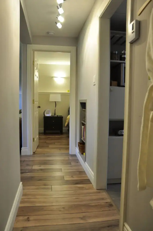 Moncton Suites - 13 Willard Road