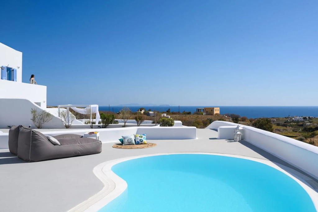 Este Luxury Suites