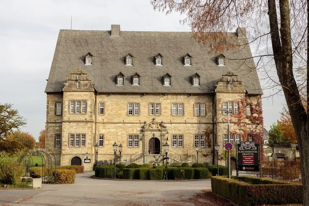 Schlosshotel Erwitte