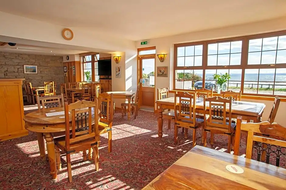 Balintore Inn