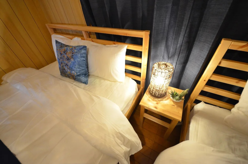 Private room ROSSO