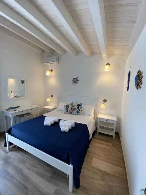 Azzurro Mare Rooms
