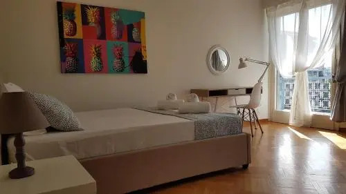 Flat 3 bedrooms 1 bathroom - Athens