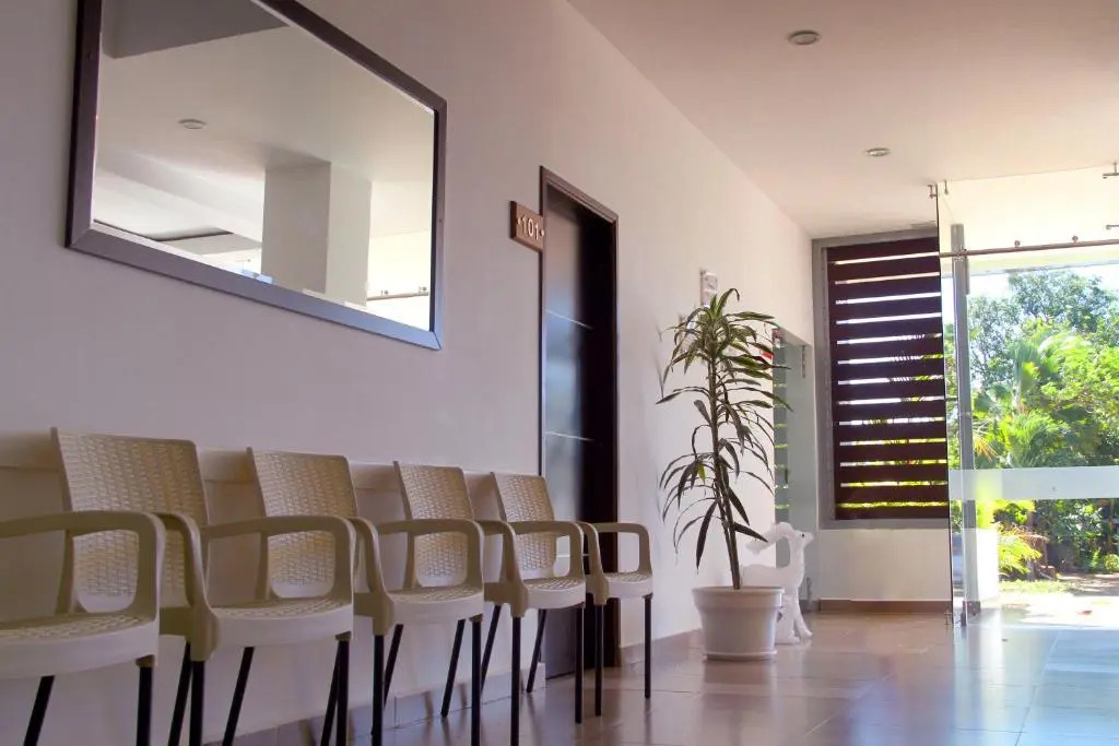 Hotel Anamela