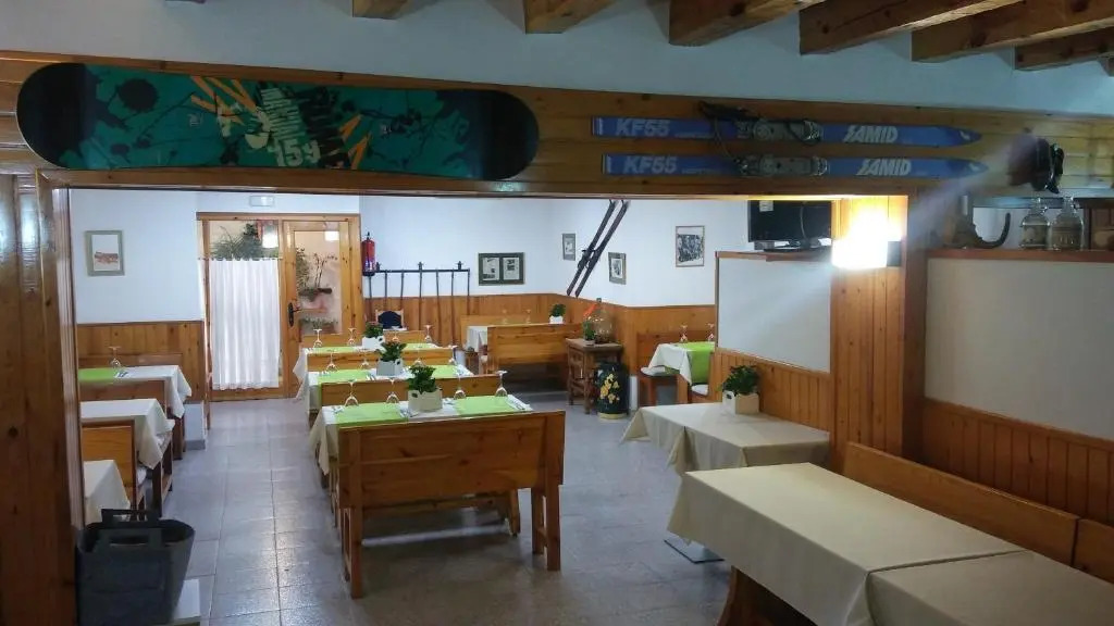 Hostal Casa Palmira