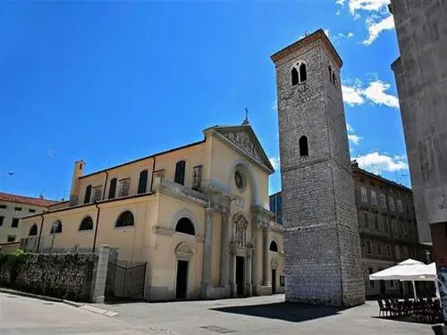 Liburana Apartment