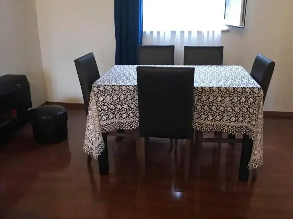 Lelas Guest house