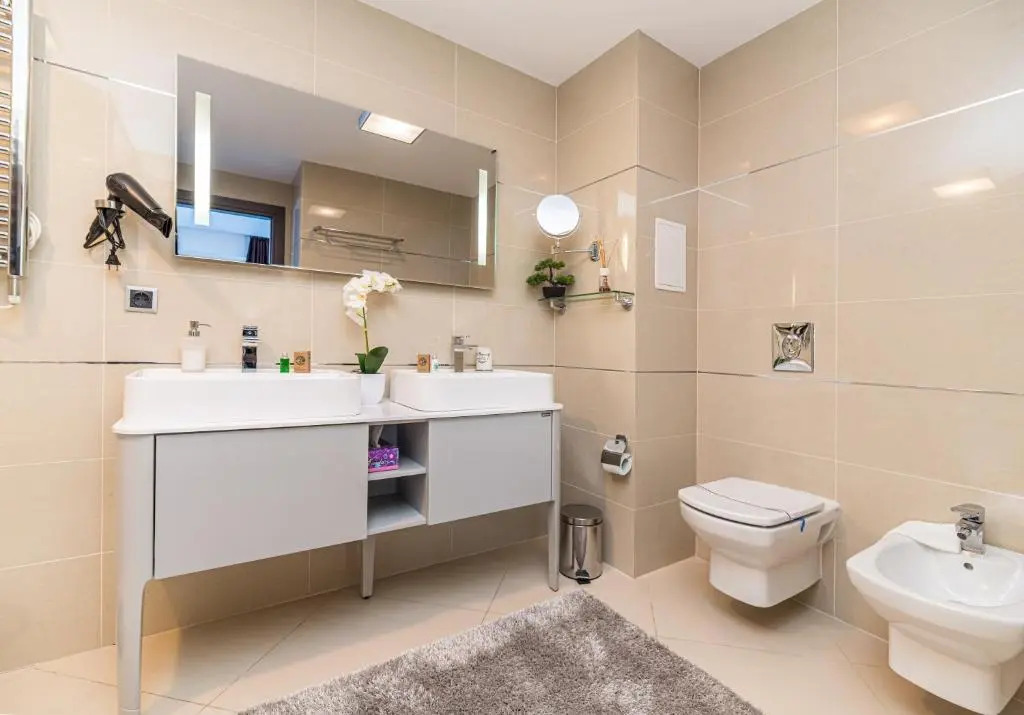 Silver Mountain B41 Apartment