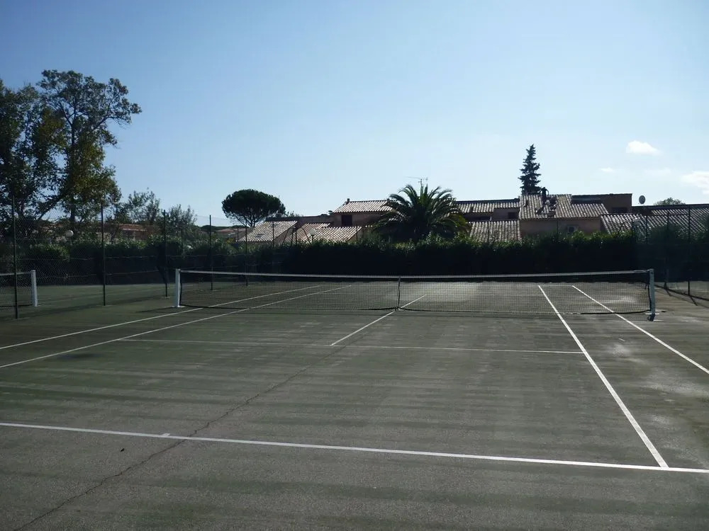 Les Jardins Du Golf - Mandelieu