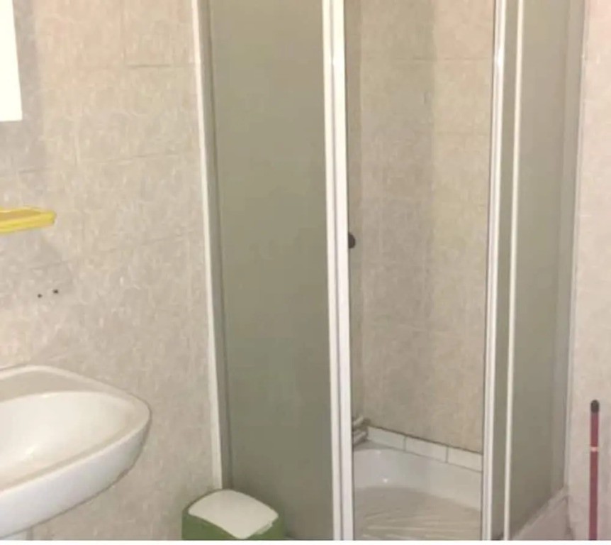 Apartment With 2 Bedrooms in Le Gosier, With Wonderful sea View, Balcony and Wifi - 200 m From the Beach