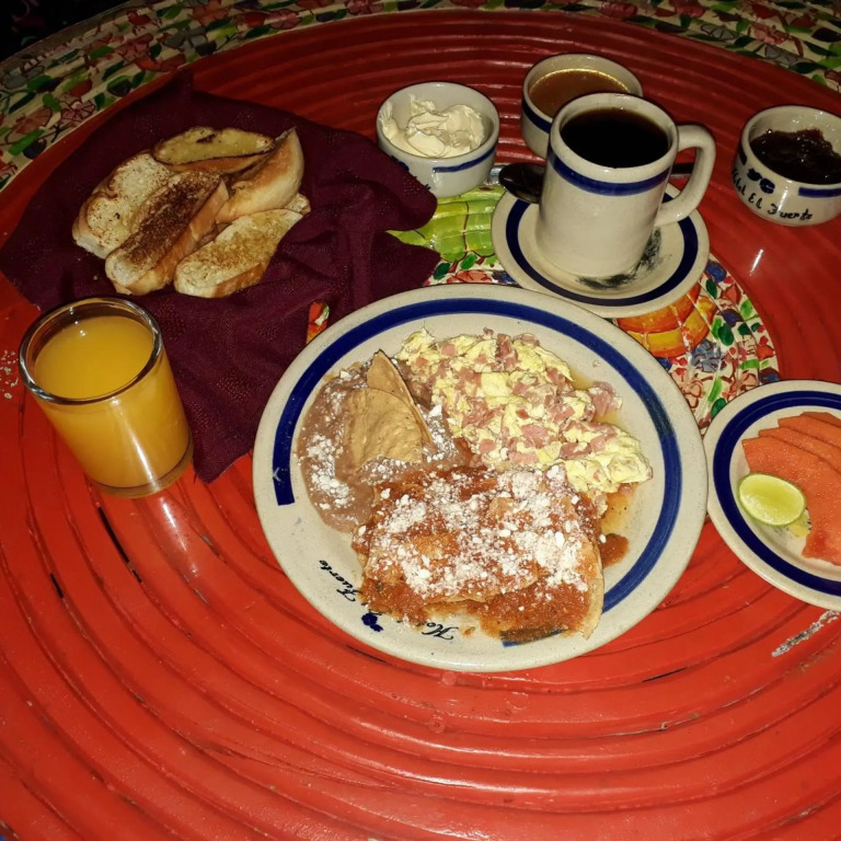 Hotel el Fuerte