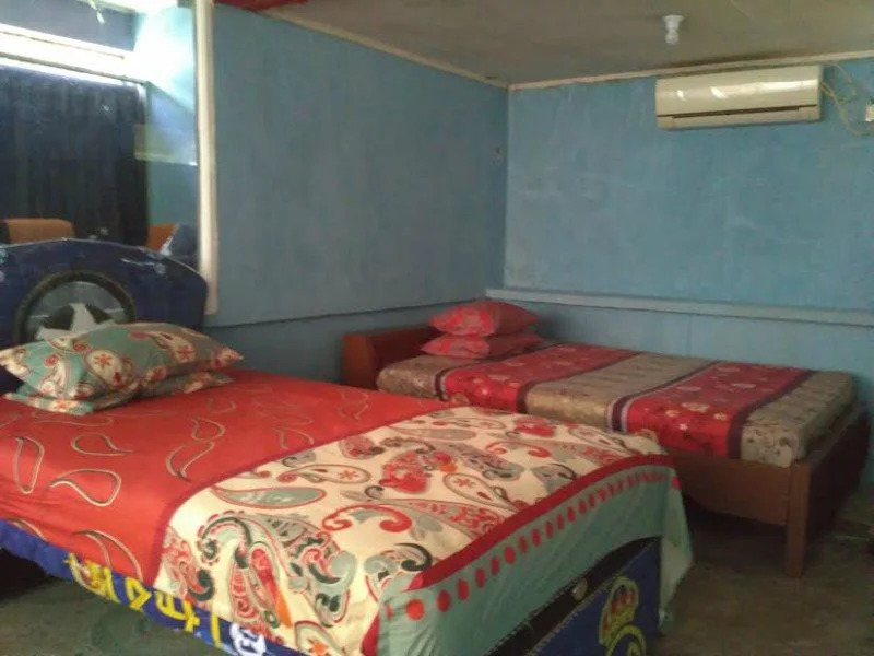 Goha Homestay Padang