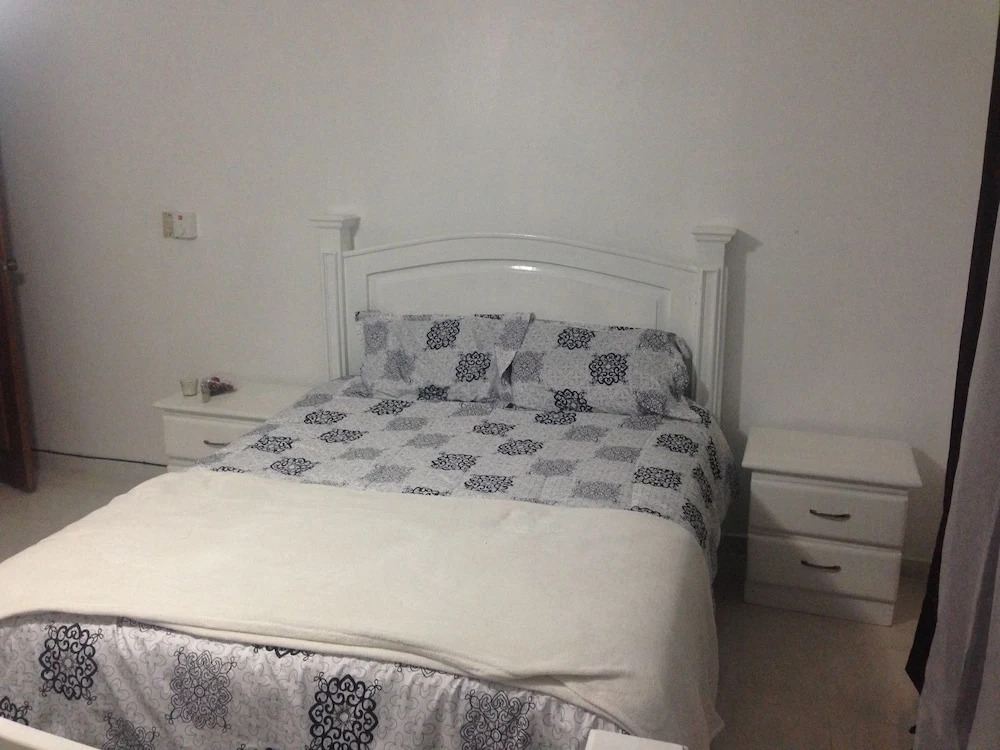 Cozy Seaview Apartment Malecon Santo Domingo
