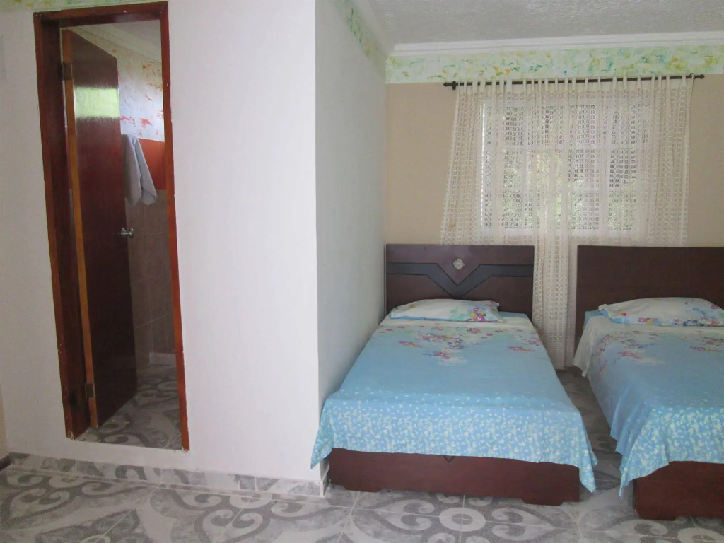 POSADA NATIVA DERMA´S INN