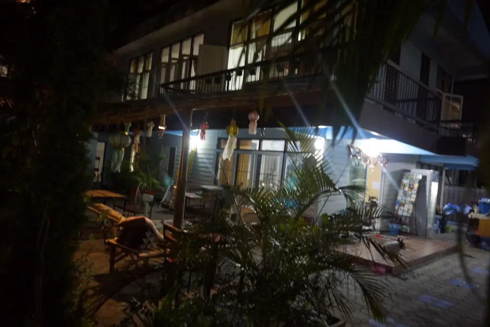 The Blue 14 House(เดอะ บลู 14 เฮาส์)