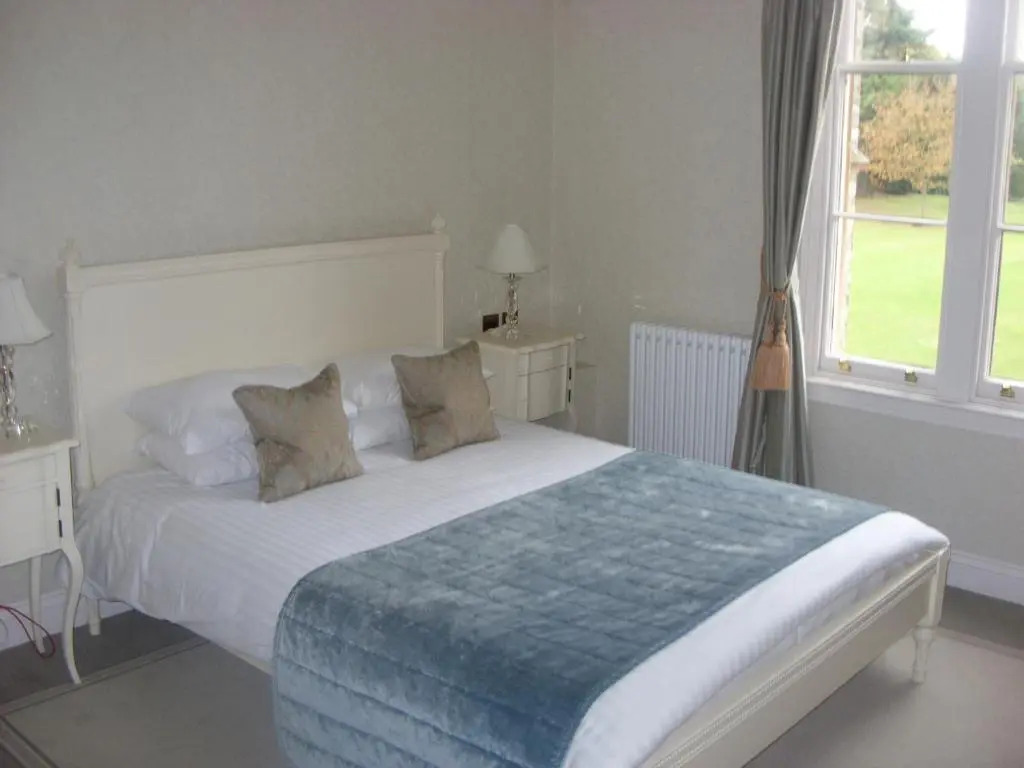 Shendish Manor Hotel & Golf Course
