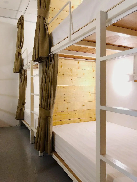 Cozy Hostel
