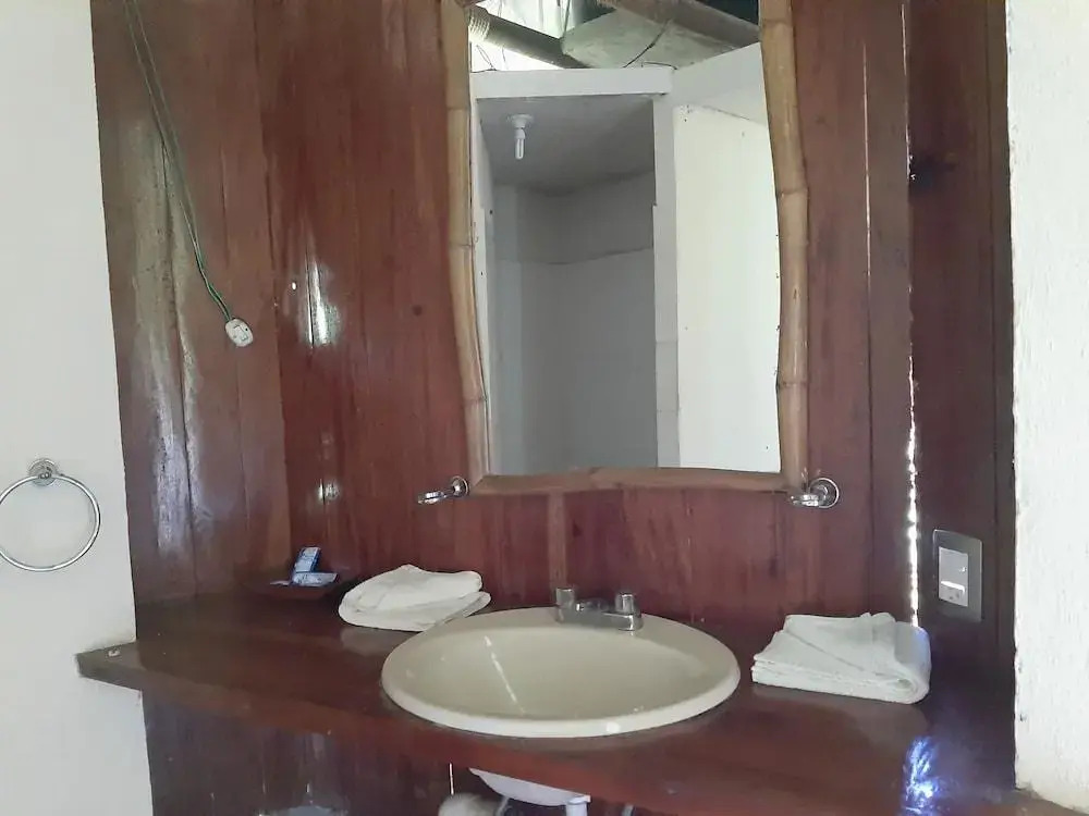 Eco Hotel Sak Nok