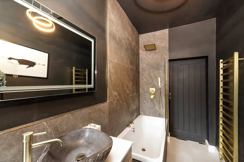 Elegant Apartment in the heart of Edinburgh
