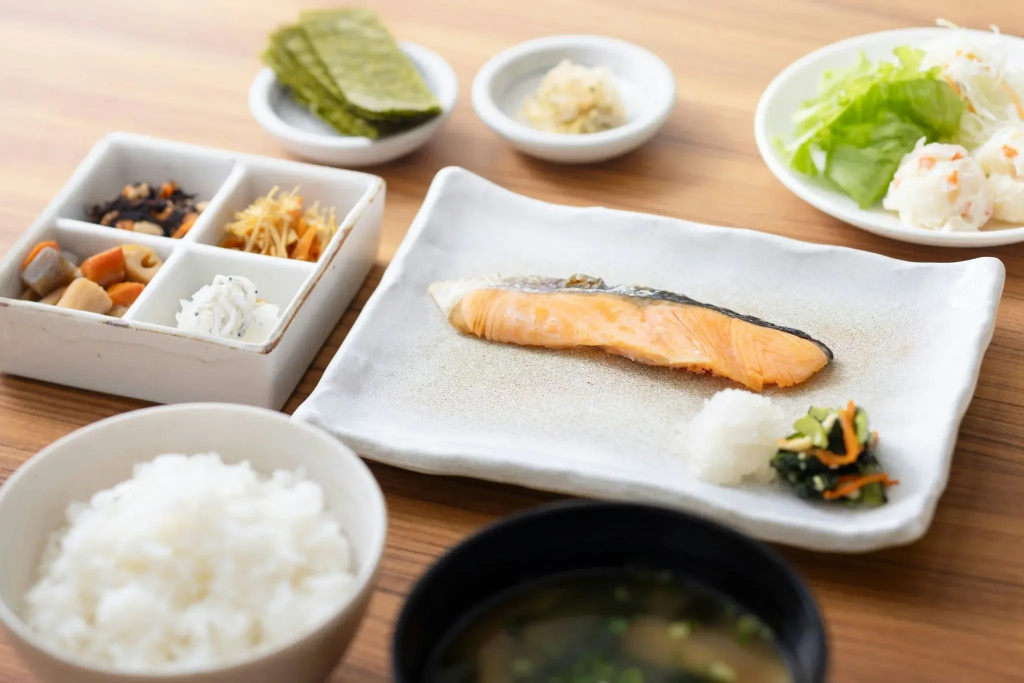 Four Points Flex by Sheraton Osaka Kitahama