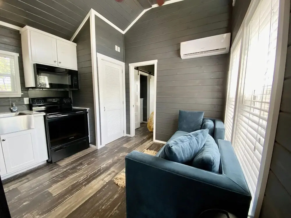 Resort Cottage-1 Mi to Fred