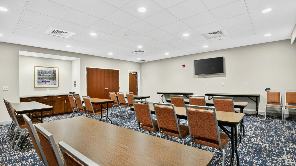 Hampton Inn & Suites Chippewa Falls