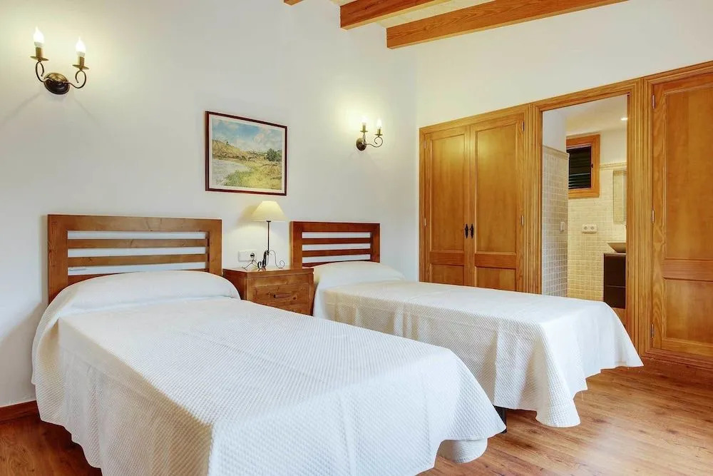Villa Ca na Quarta