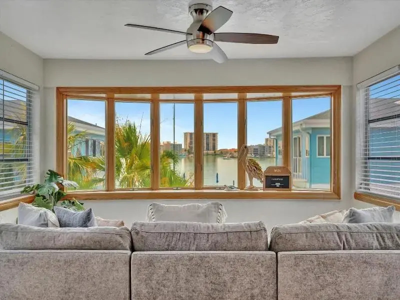 The Seashell Suites