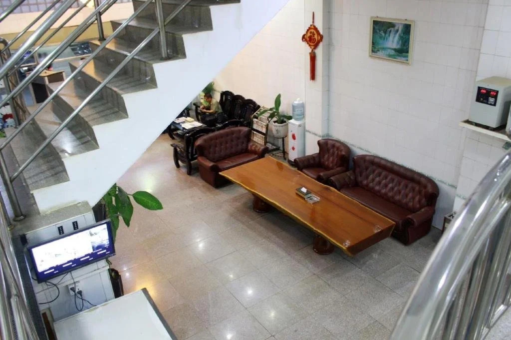 Sann Shwin Hotel